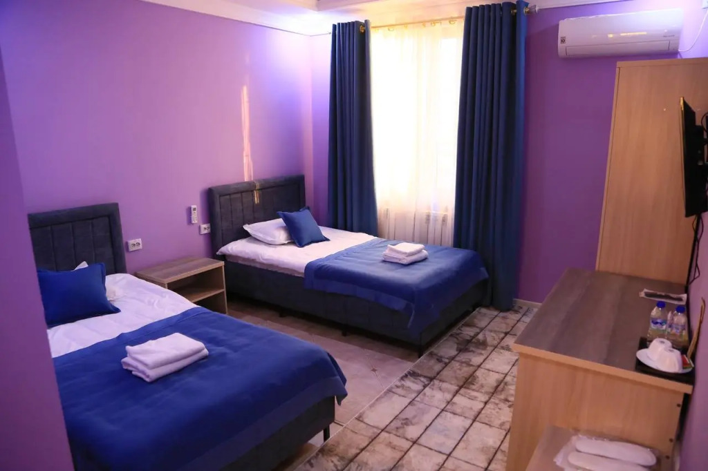 CITIZEN HOTEL