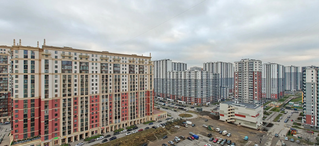 Апартаменты lloft78 Viera III