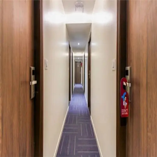Отель Pheonix International