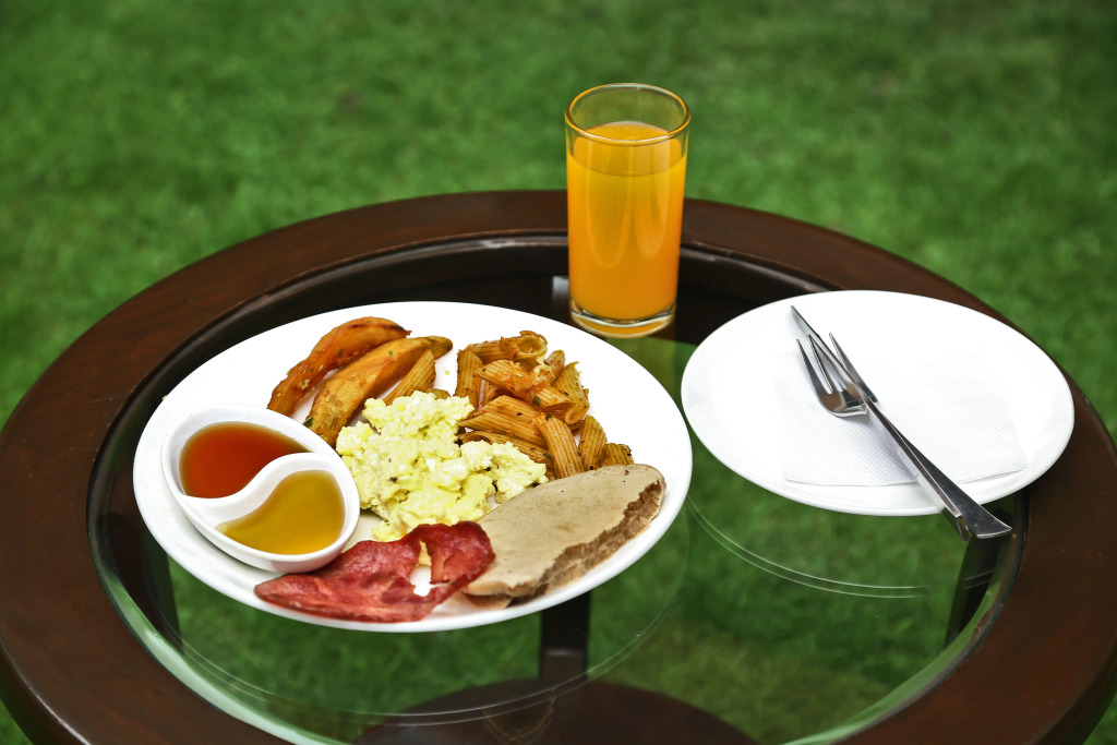 Taleju Boutique Hotel