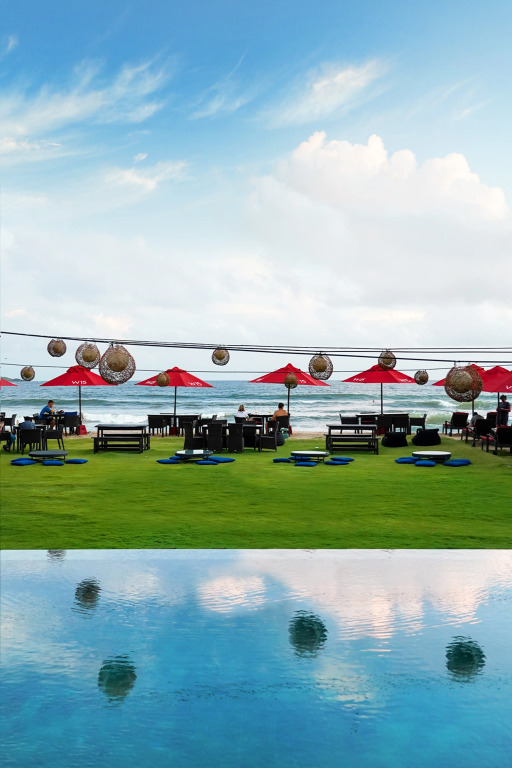 Отель W15 Weligama