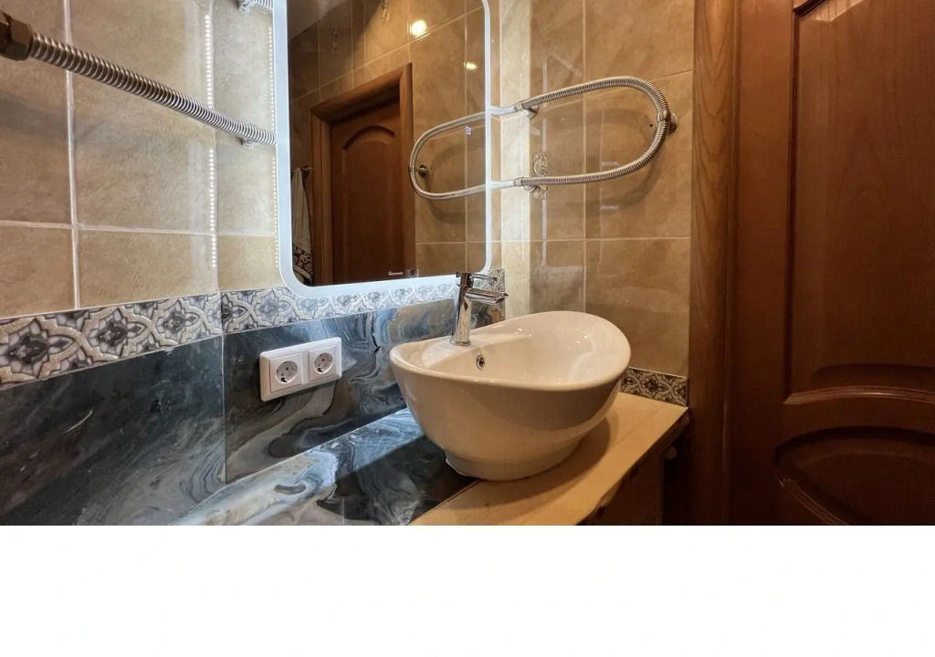 Квартира 4Nights Каховка