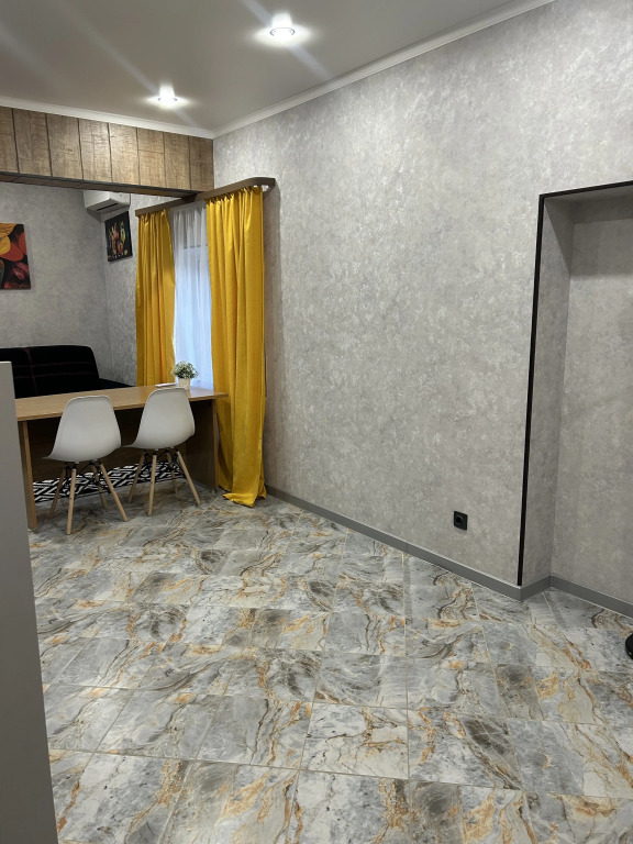 Апартаменты 2