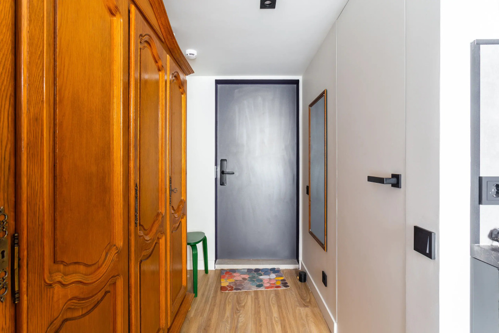 Апартаменты ATLANT Apartments 311
