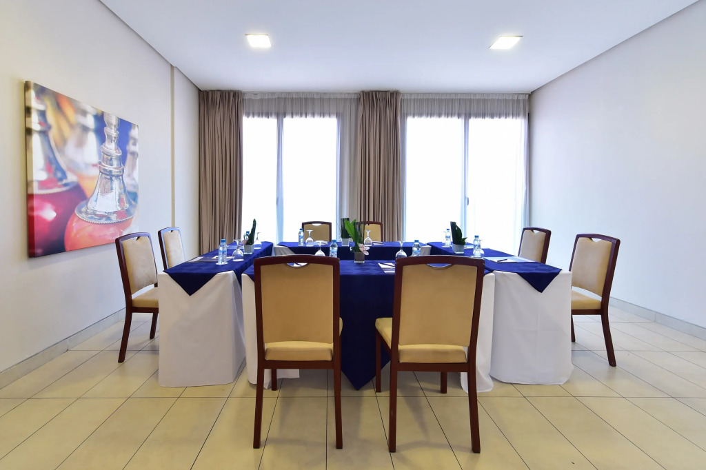 Pestana Casablanca, Seaside Suites & Residences