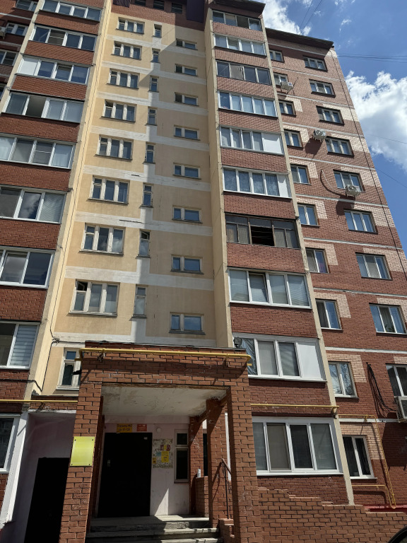 Квартира Уютная на Набережной