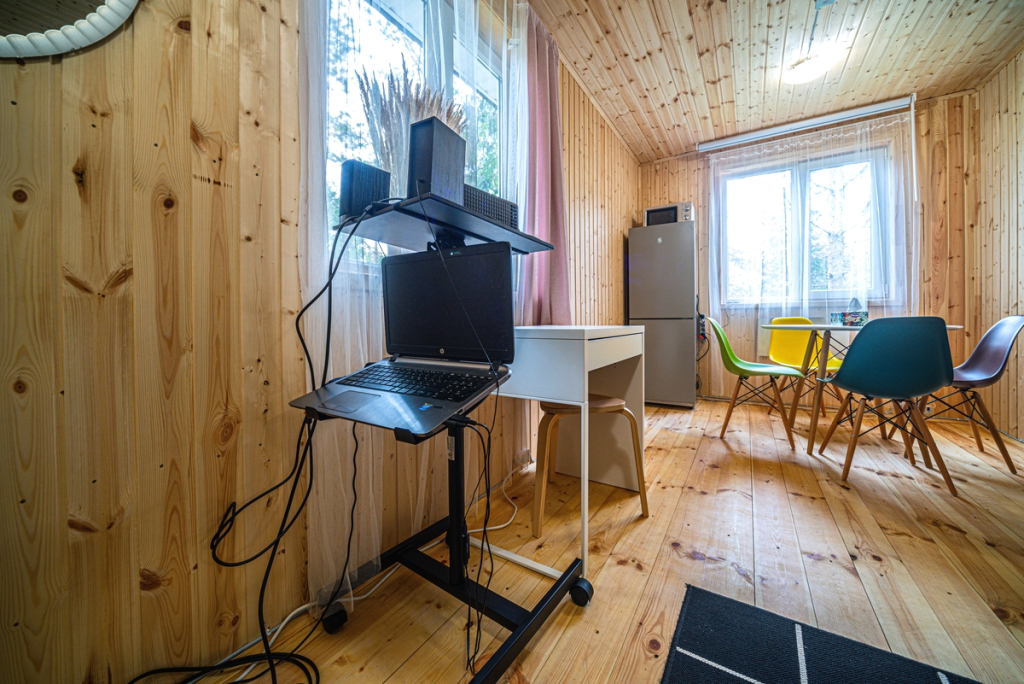 Гостевой дом Soroka home