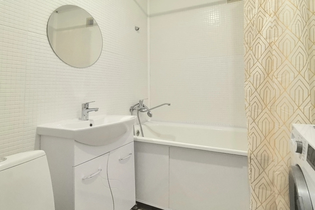 Апартаменты 1-комн у Горсовета — Liberty Sity Apartments