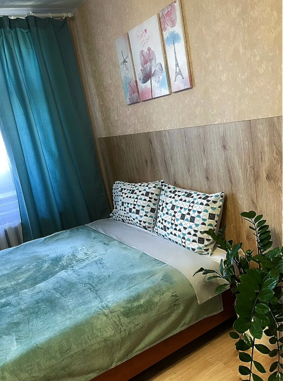 Квартира Отличная рядом с центром