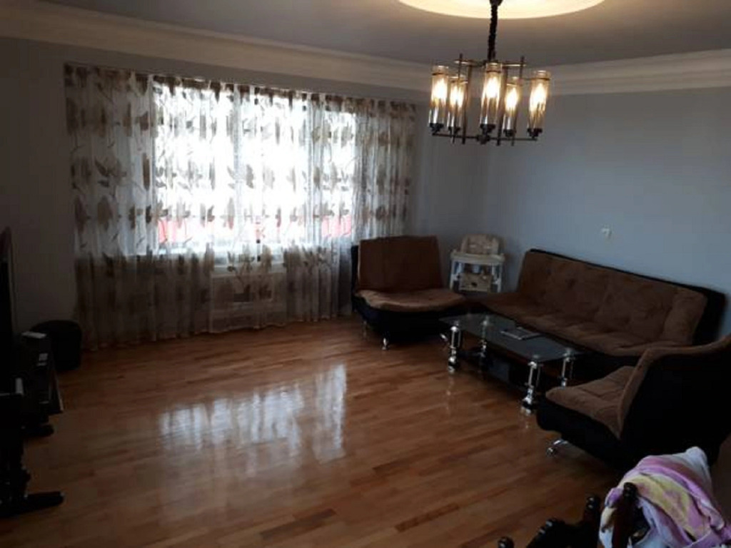 Pearl of the Black Sea Batumi- Sea View Apartment