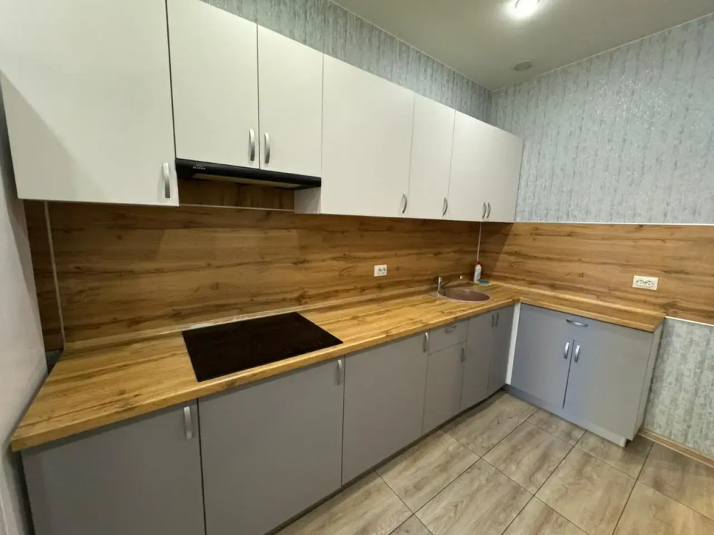 Квартира Уютная студия рядом с парком
