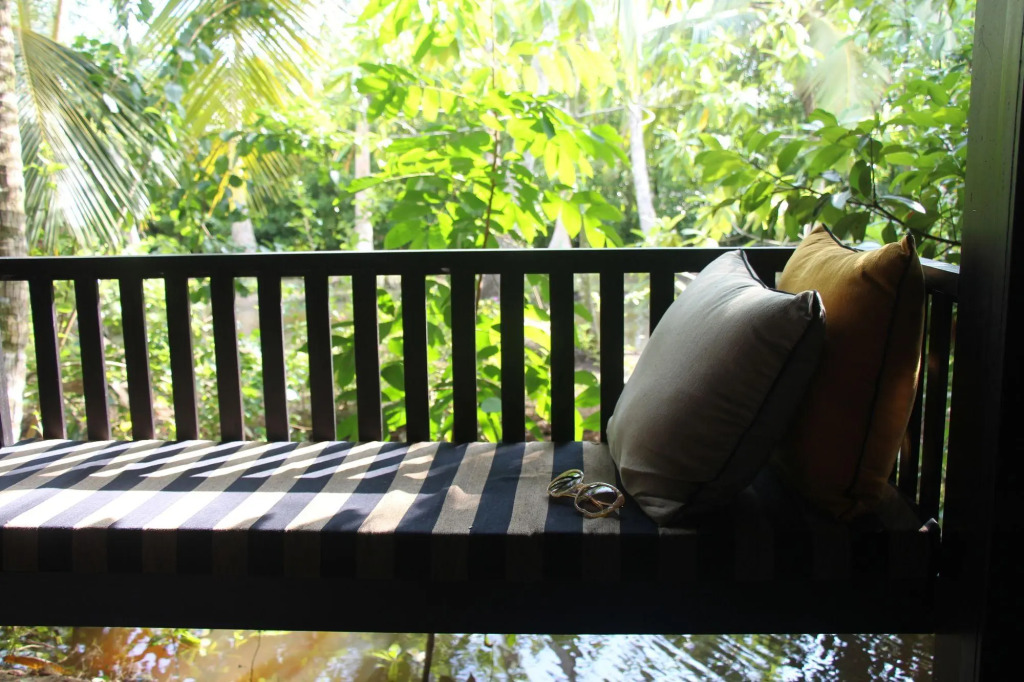 KAJU GREEN eco lodges