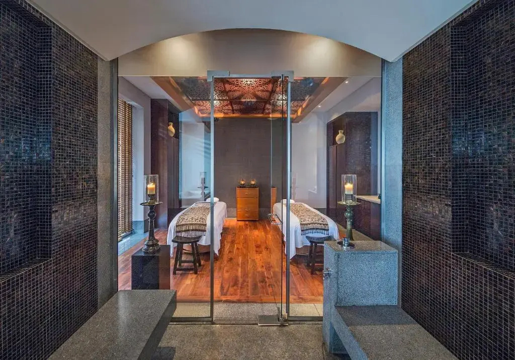The Chedi Muscat
