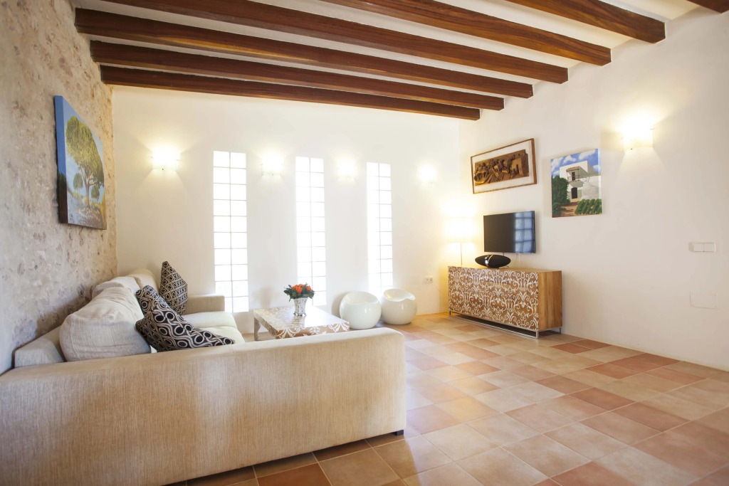 Piedra Chalet