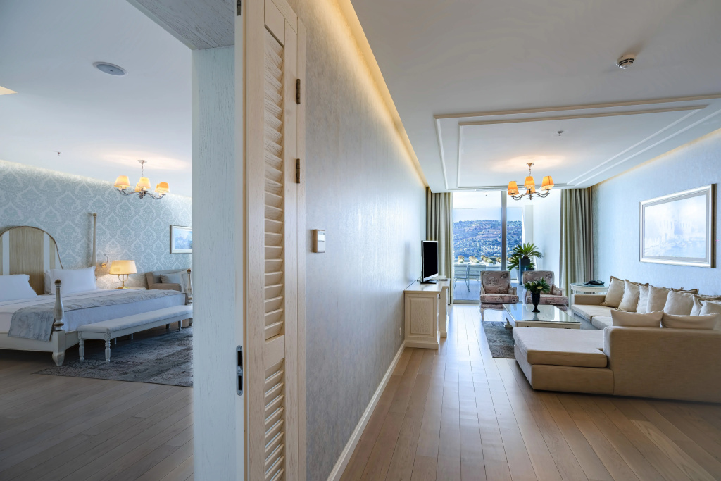 Mivara Luxury Bodrum