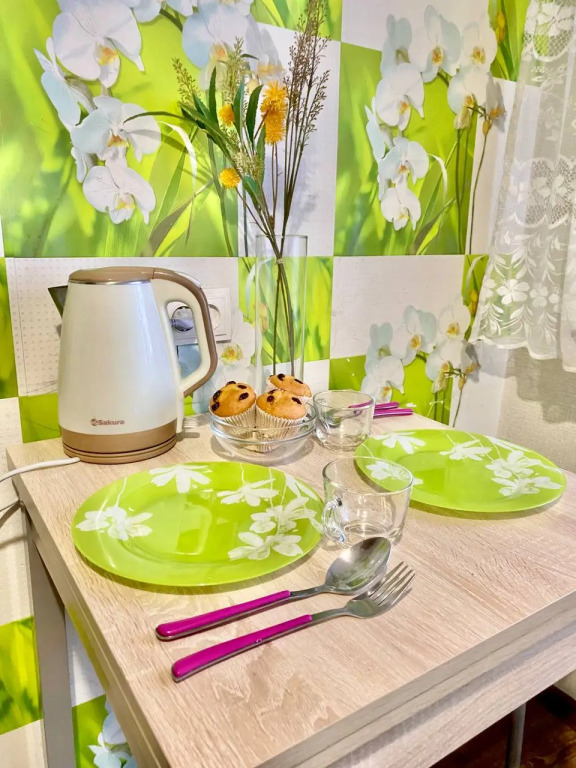 Квартира Рента 65 на Амурской 169