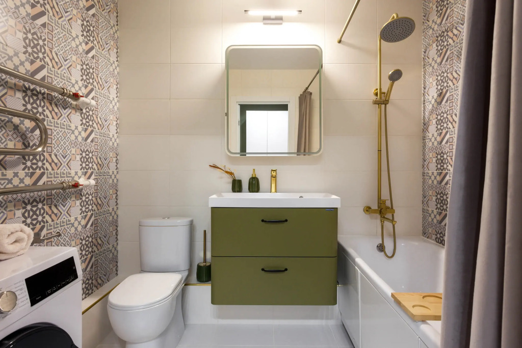 Апартаменты RoomyRoom Соната