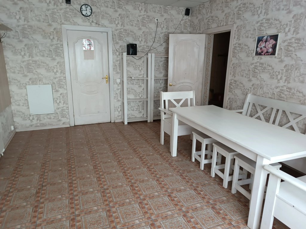 Мотель Гармония