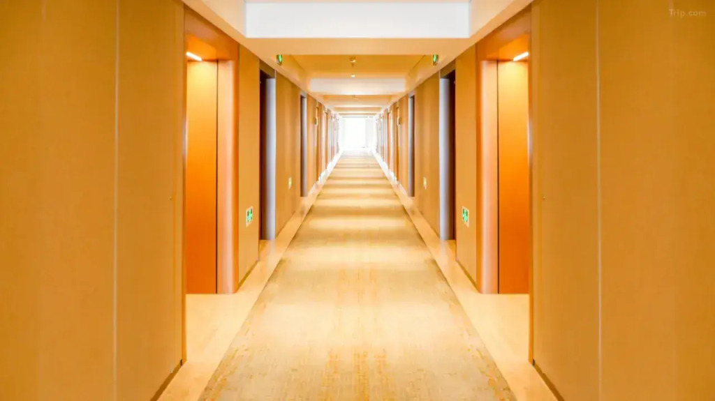 Апарт-отель Beijing Yunting New Jinshan