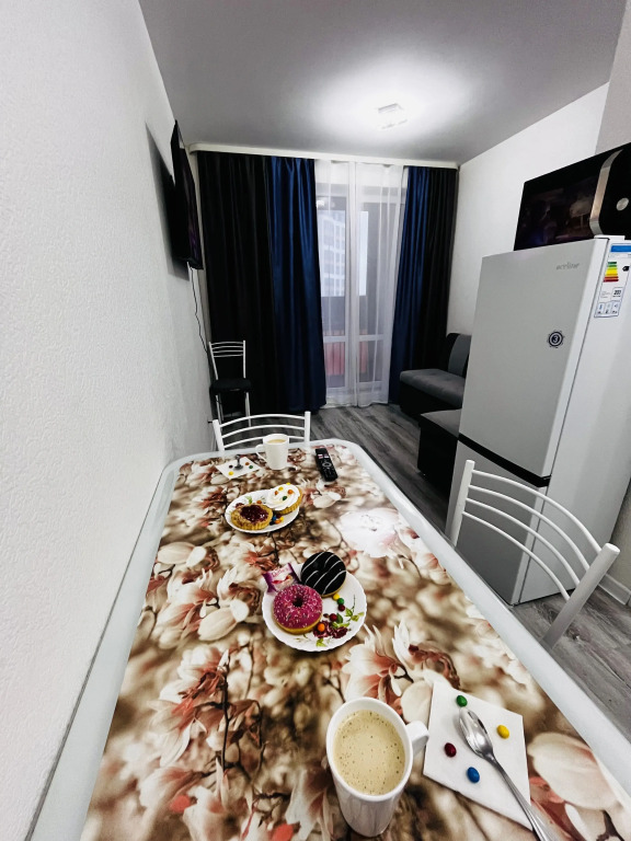 Квартира на Первых 2к3