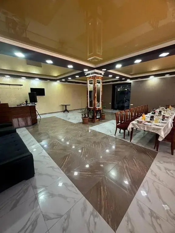 Olympic Hotel Gyumri