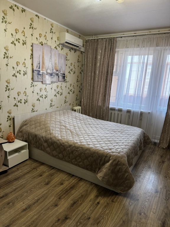 Квартира на проспекте Кирова, 20к2