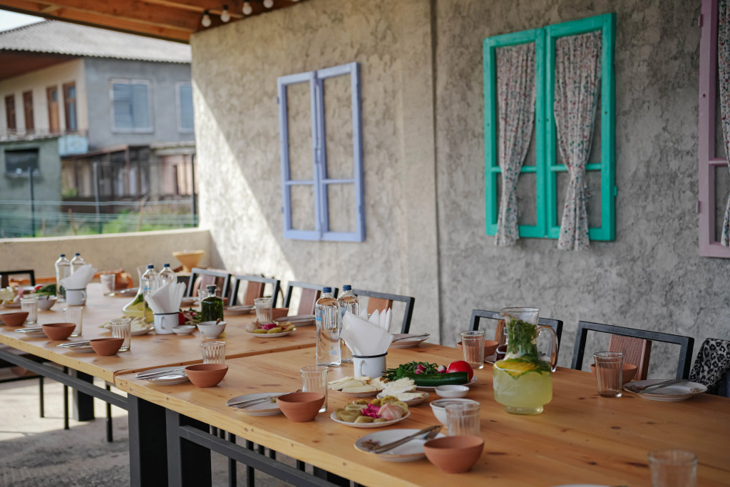Вилла Matisi Wine Cellar & Country House