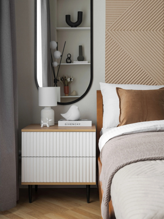 Квартира GM Apartments Трехкомнатные у Арбата