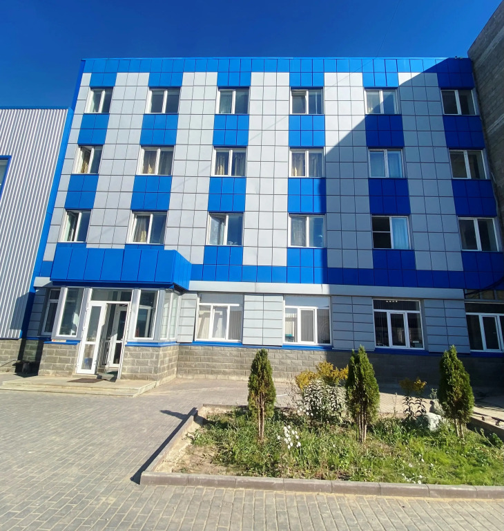 База Комфорт Плюс