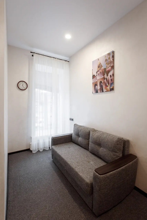 Отель K-Suites