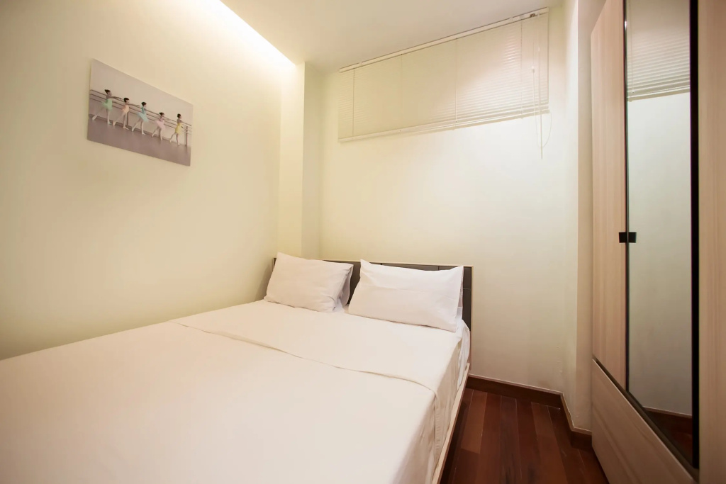 Апартаменты Suite Montero Rawai Lago by TropicLook 2 Bedroom