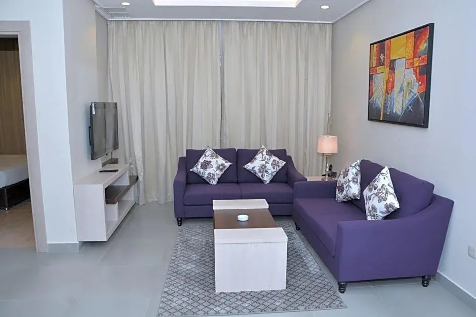 The Lofts Kuwait Fintas