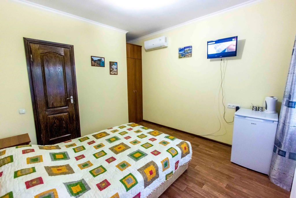 Guest House Prokhlada