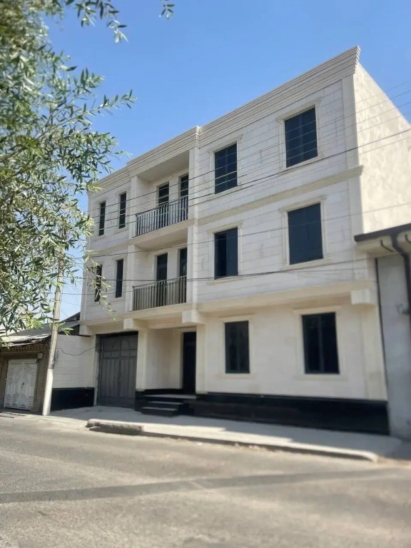 SAFI PLAZA hotel