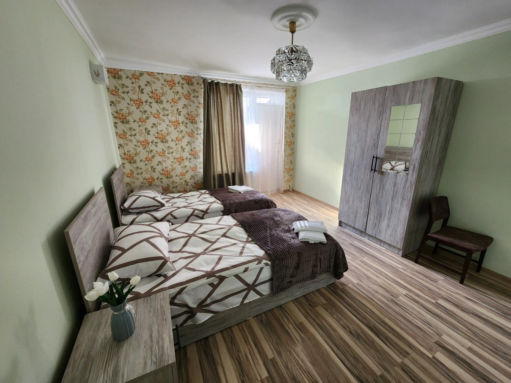 Вилла Old Friends Cozy House