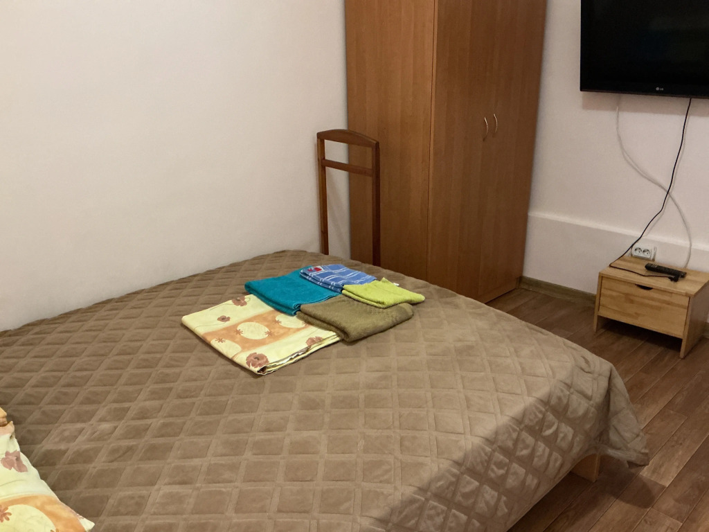 Apartments Gagarina