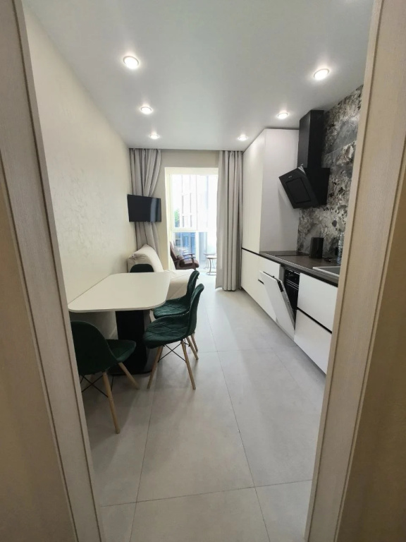 Квартира Sea Point