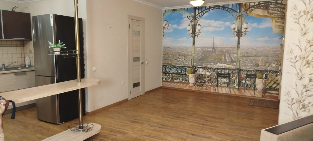 Квартира в Центральном Районе Волгограда