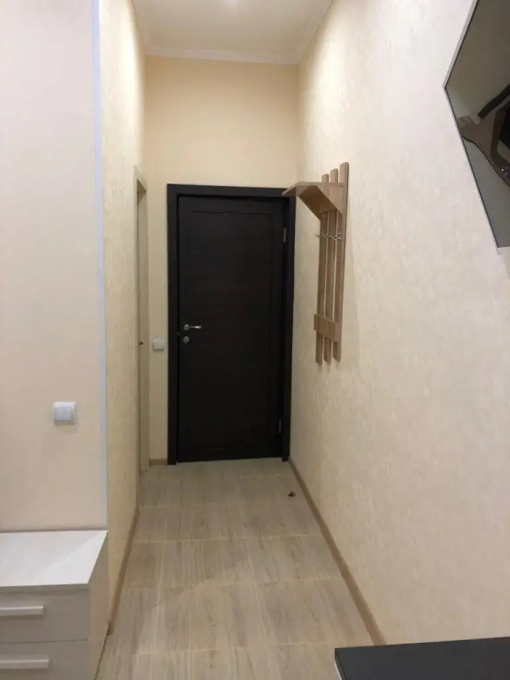 Отель Прадо