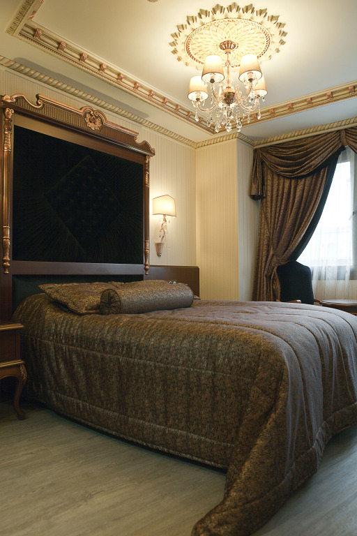 Ottoman's Life Hotel - Special Class