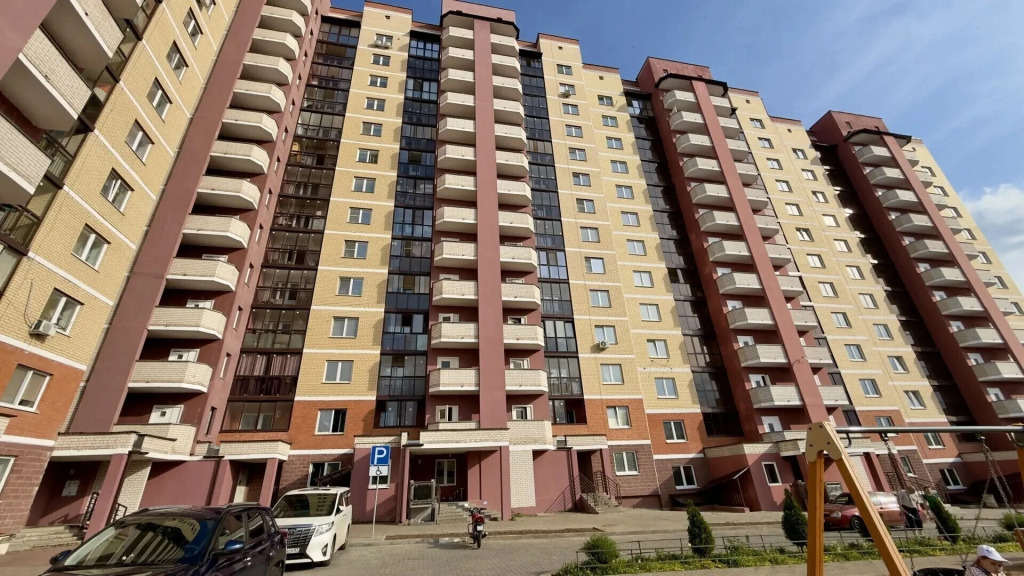 Квартира Уютная