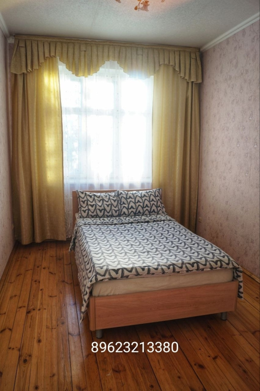 Гостевой дом на Лунной