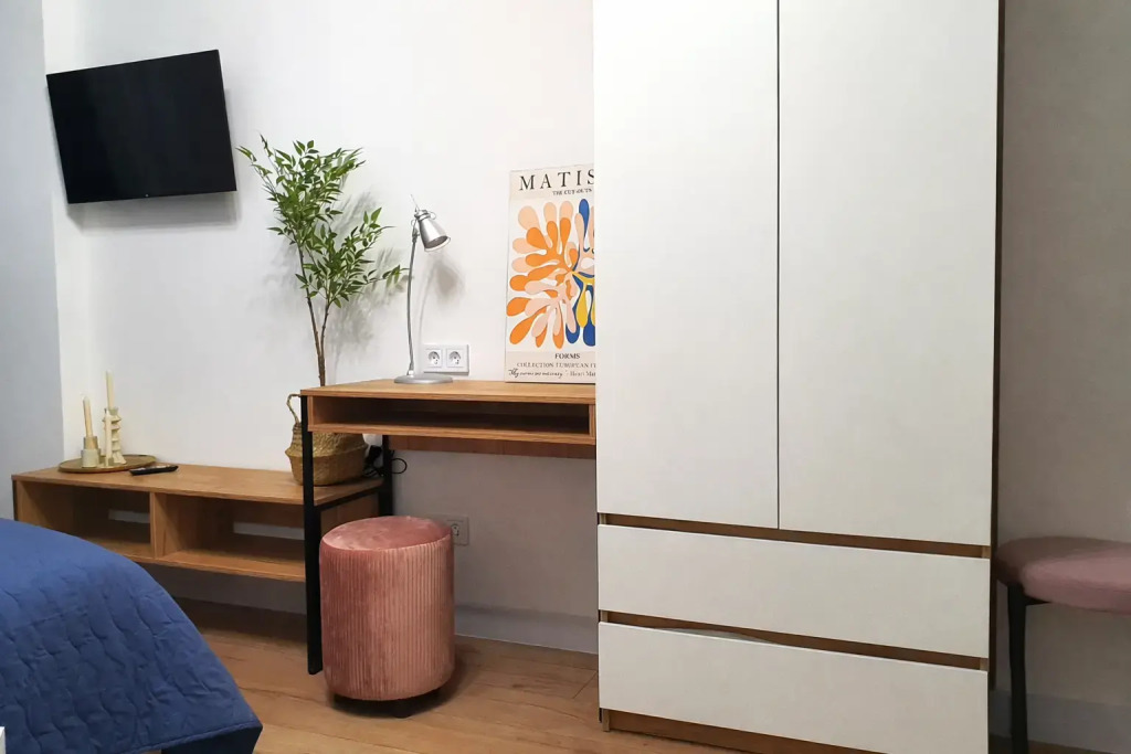 Квартира LanaRoom 82310