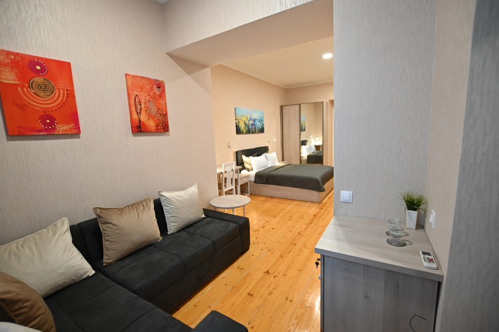 Hotel Well Inn