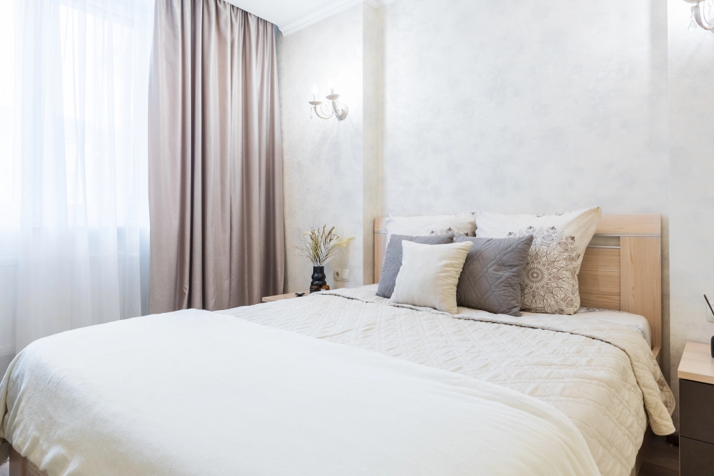 Апартаменты Comfort Home на Козина 3А