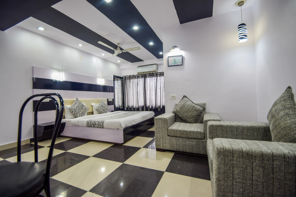 Hotel The Space