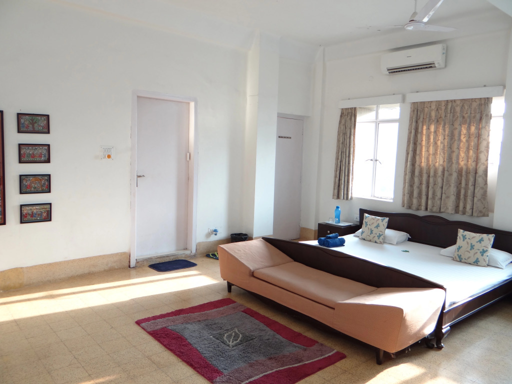 Central Bed & Breakfast