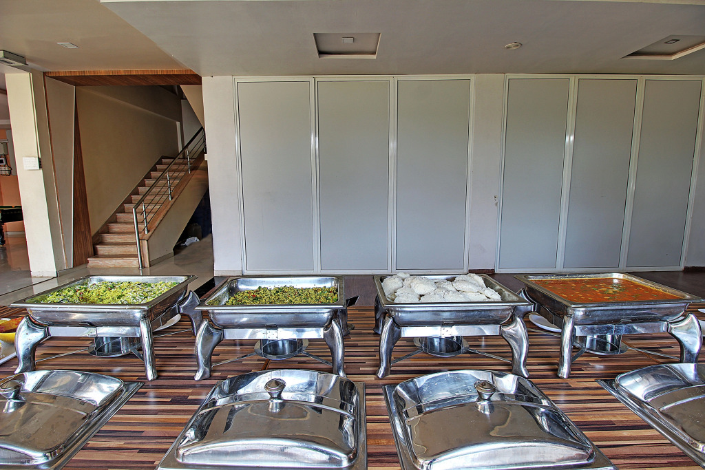 Sterling Panchgani