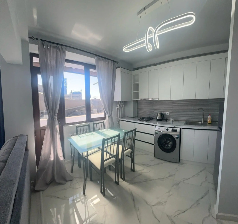 Апартаменты My Cozy Apartment