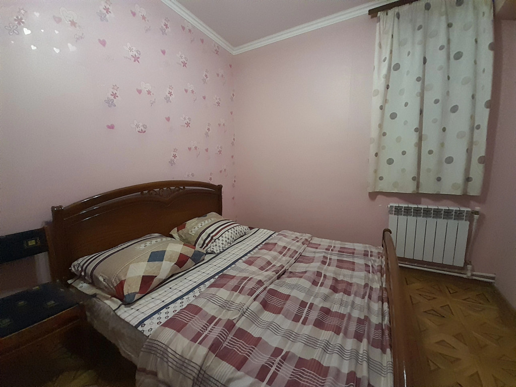 Апарт-отель Odissey